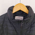 アルマーニジーンズ ARMANI JEANS キルティングジャケット レディース 40