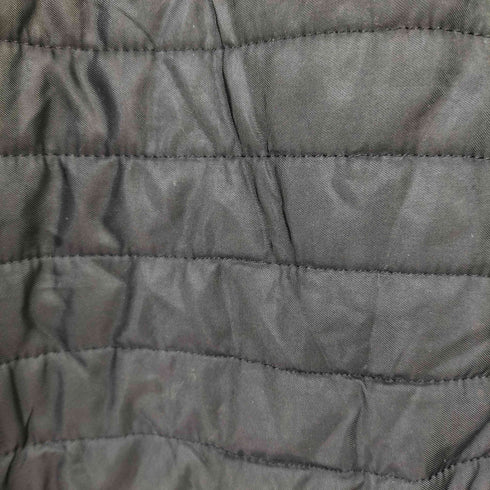アルマーニジーンズ ARMANI JEANS キルティングジャケット レディース 40