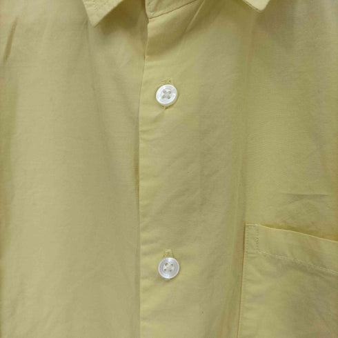 ロットワイラー ROTTWEILER LEGULAR COLOR SHIRTS メンズ JPN:L