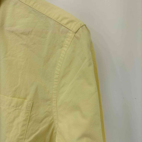 ロットワイラー ROTTWEILER LEGULAR COLOR SHIRTS メンズ JPN:L