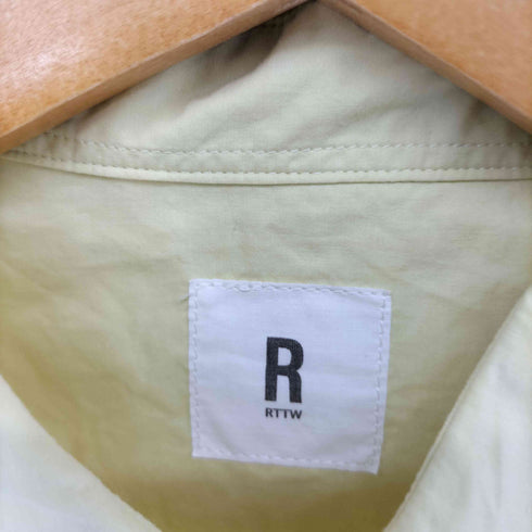 ロットワイラー ROTTWEILER LEGULAR COLOR SHIRTS メンズ JPN:L