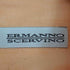 ERMANNO SCERVINO イタリア製 デザインシャツ メンズ 48