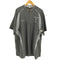 A4 RAIDERS ハーフジップ S/S プルオーバー メンズ import:XL