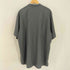 A4 RAIDERS ハーフジップ S/S プルオーバー メンズ import:XL