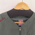 ナイキ NIKE TEAM ハーフジップ S/S プルオーバー メンズ import:L