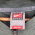 ナイキ NIKE TEAM ハーフジップ S/S プルオーバー メンズ import:L