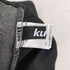 クティール kutir ブラックフレアデニムパンツ メンズ M