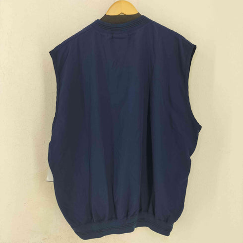 DODGER USA製 ウエストヴァージニア ピステベスト メンズ import:XL