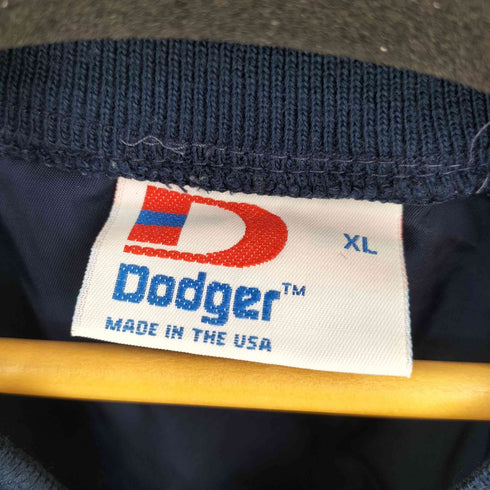 DODGER USA製 ウエストヴァージニア ピステベスト メンズ import:XL