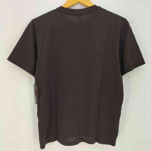 クルチアーニ Cruciani イタリア製 コットンニット Tシャツ メンズ 48
