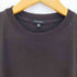 クルチアーニ Cruciani イタリア製 コットンニット Tシャツ メンズ 48