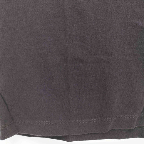 クルチアーニ Cruciani イタリア製 コットンニット Tシャツ メンズ 48