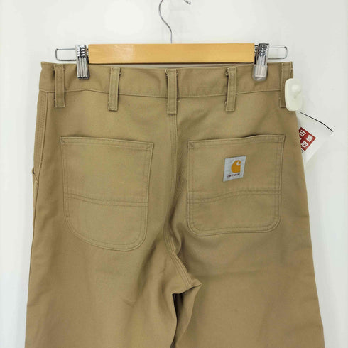 カーハート Carhartt SIMPLE PANT レディース 28×32