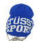 ステューシー Stussy SPORT JACQUARD SKULLCAP BEANIE メンズ FREE