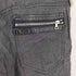アルチザン ARTISAN カシミヤ混ストレートパンツ メンズ JPN:L