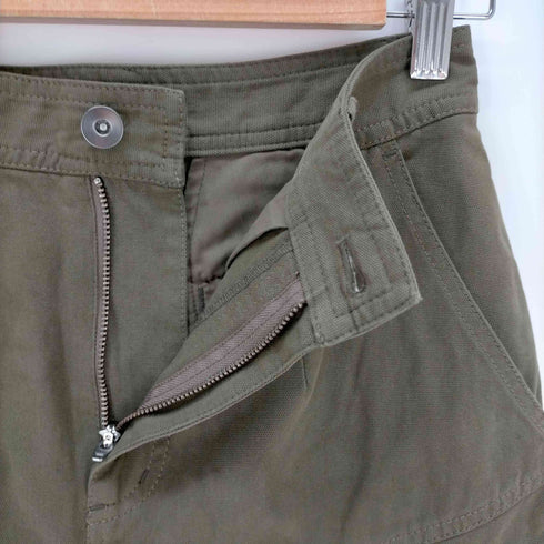 ラグアジェム LAGUA GEM SWITCHING MILITARY スカート レディース