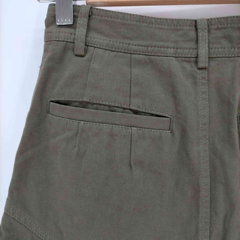 ラグアジェム LAGUA GEM SWITCHING MILITARY スカート レディース