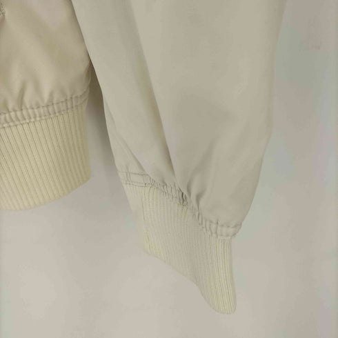 ザラ ZARA 比翼ショートブルゾン レディース import:L