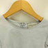 ユナイテッドアローズ UNITED ARROWS 23SS RIRANCHA ギャザー S/S ブラウス レディース JPN:36