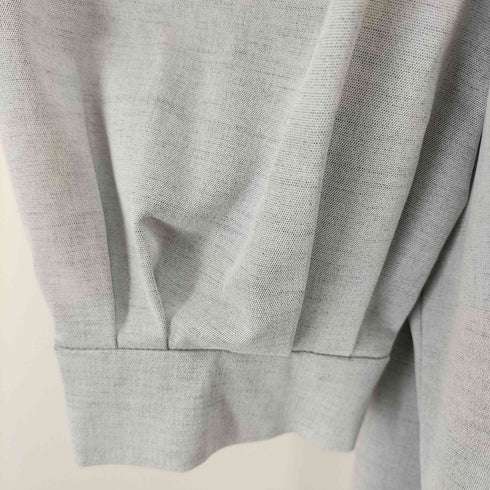 ユナイテッドアローズ UNITED ARROWS 23SS RIRANCHA ギャザー S/S ブラウス レディース JPN:36