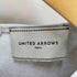 ユナイテッドアローズ UNITED ARROWS 23SS RIRANCHA ギャザー S/S ブラウス レディース JPN:36