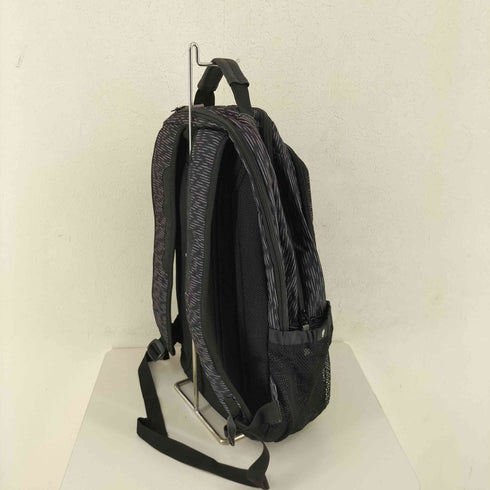 カルバンクライン CALVIN KLEIN 総柄バッグパック メンズ