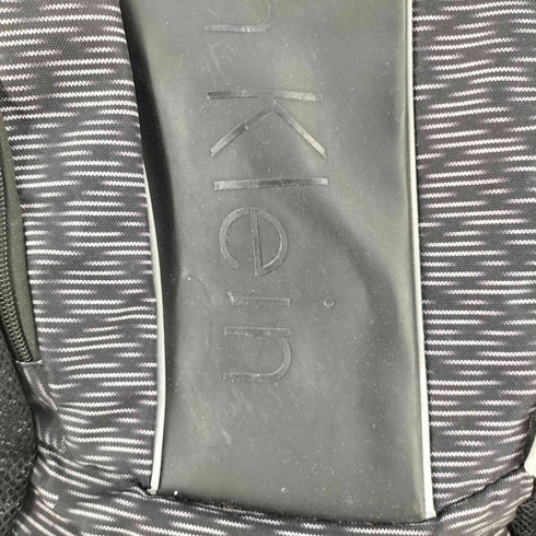 カルバンクライン CALVIN KLEIN 総柄バッグパック メンズ