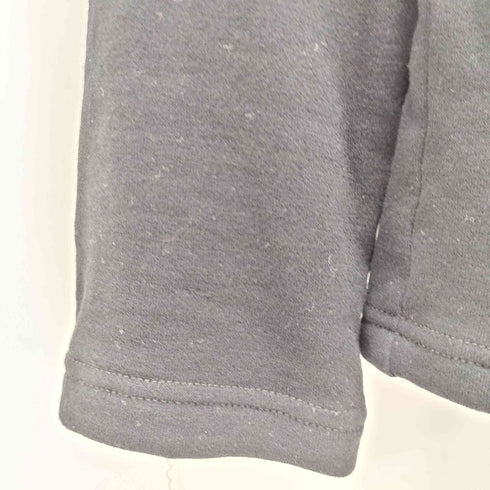 ワイズ Ys 25AW GAUZE FLEECE RIGHT SIDE FITTED DIAGONAL CARDIGAN レディース JPN:2