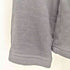 ワイズ Ys 25AW GAUZE FLEECE RIGHT SIDE FITTED DIAGONAL CARDIGAN レディース JPN:2