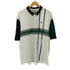 ラコステスポーツ LACOSTE SPORT フロントボーダー ポロシャツ メンズ 8