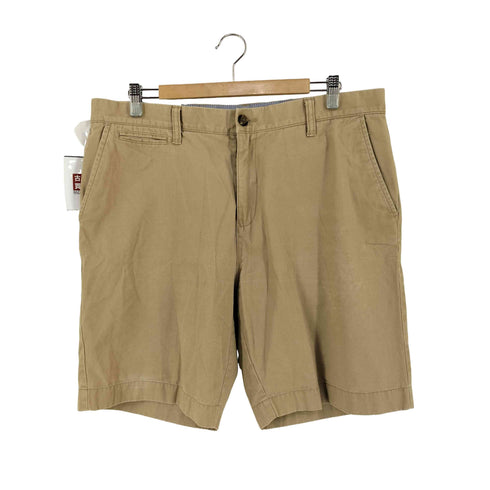 トミーヒルフィガー TOMMY HILFIGER チノショーツ メンズ 36inch