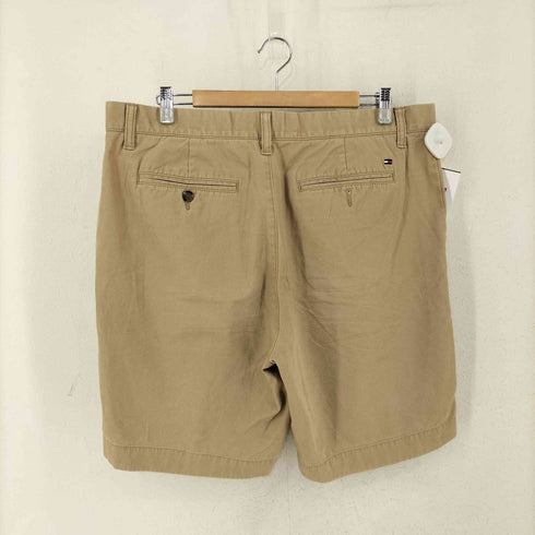 トミーヒルフィガー TOMMY HILFIGER チノショーツ メンズ 36inch