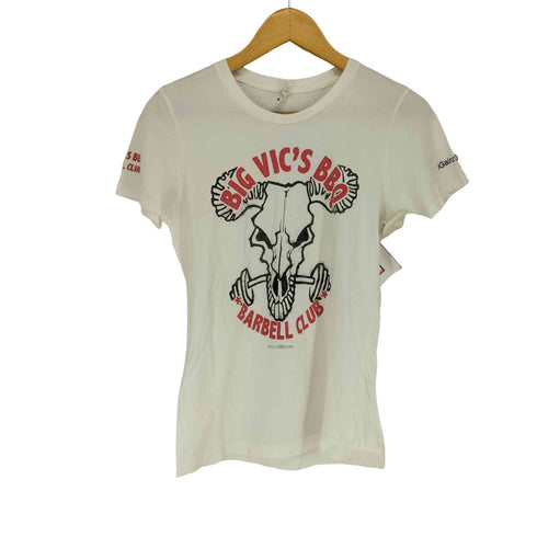 BIG VICS BBQ レディース M