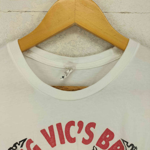 BIG VICS BBQ レディース M