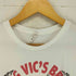 BIG VICS BBQ レディース M