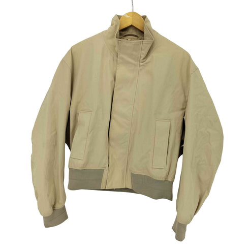 ザラ ZARA 軽量ボンバージャケット メンズ import:XL