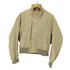 ザラ ZARA 軽量ボンバージャケット メンズ import:XL