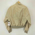 ザラ ZARA 軽量ボンバージャケット メンズ import:XL