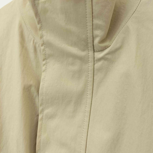 ザラ ZARA 軽量ボンバージャケット メンズ import:XL