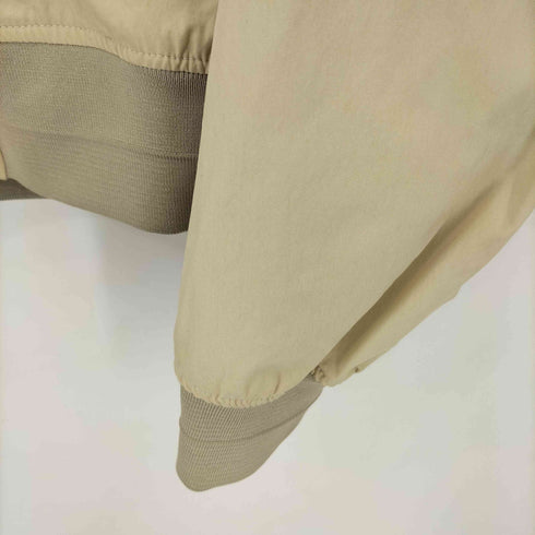 ザラ ZARA 軽量ボンバージャケット メンズ import:XL