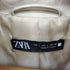 ザラ ZARA 軽量ボンバージャケット メンズ import:XL