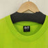 USA製 JUST BIG SPORTWEAR キャラクタープリントTシャツ メンズ 3X