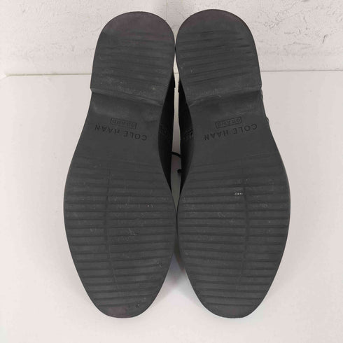 コールハーン COLE HAAN グランドプラスドレスウィングオックスフォード メンズ 8 1/2 W