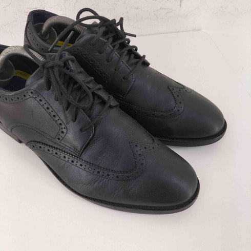 コールハーン COLE HAAN グランドプラスドレスウィングオックスフォード メンズ 8 1/2 W