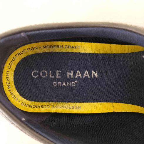 コールハーン COLE HAAN グランドプラスドレスウィングオックスフォード メンズ 8 1/2 W