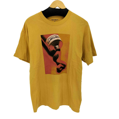 カーハートワークインプログレス Carhartt WIP S/S Tube T-shirt メンズ import:S