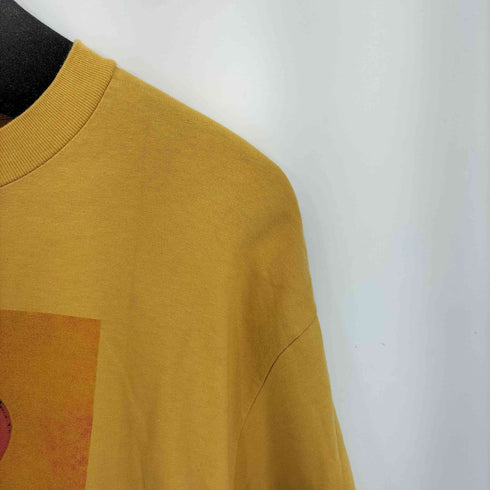 カーハートワークインプログレス Carhartt WIP S/S Tube T-shirt メンズ import:S