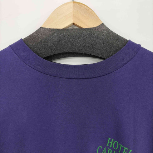 カーハートワークインプログレス Carhartt WIP S/S Hotel Keys T-shirt メンズ import:S
