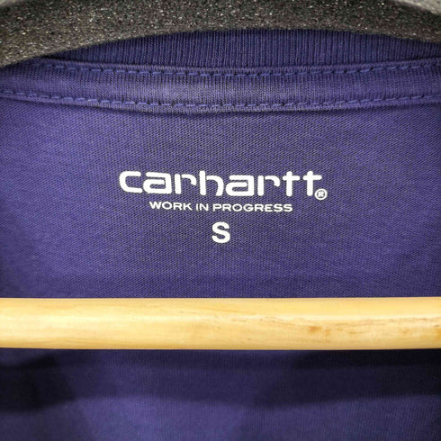カーハートワークインプログレス Carhartt WIP S/S Hotel Keys T-shirt メンズ import:S