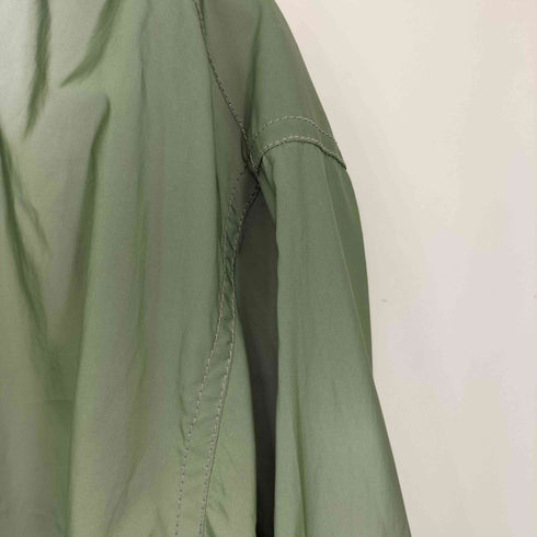 SIES MARJAN 玉虫 シャツ メンズ JPN:L